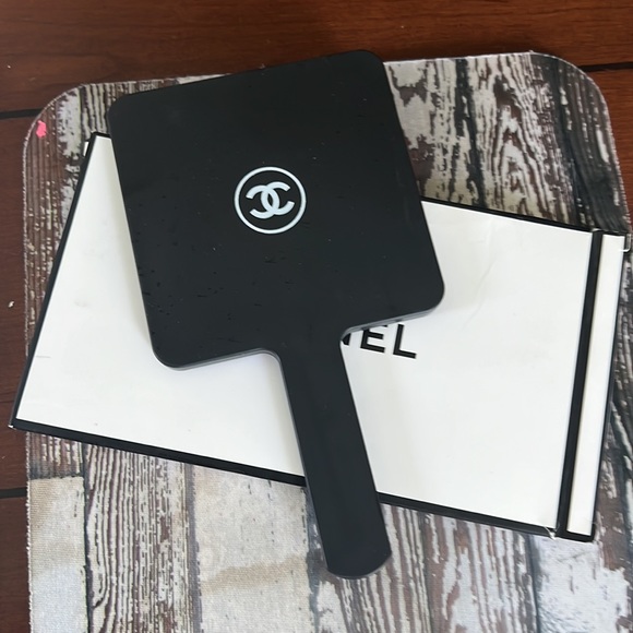 CHANEL Accessories Chanel Mirror In Box Gwp Poshmark